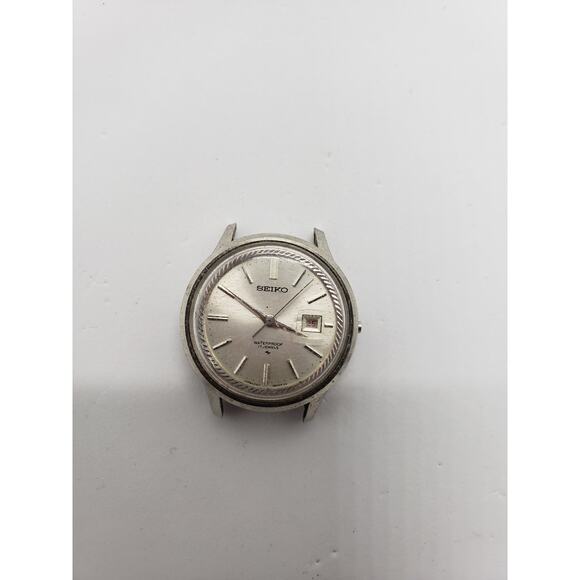 Seiko Men´s Watch Face 2707-0110